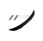 BMW F10 M5 & 5 SERIES CARBON FIBRE SPOILER - PS STYLE