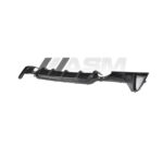 BMW F32/F33/F36 4 SERIES CARBON FIBRE REAR DIFFUSER MP STYLE