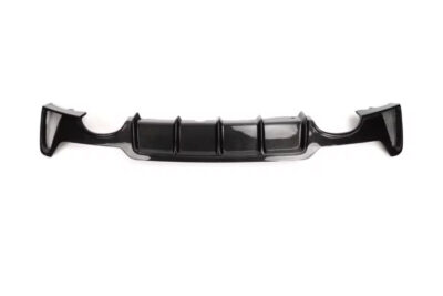 Bmw F32/F33/F36 4 Series Carbon Fibre Rear Diffuser Mp Style