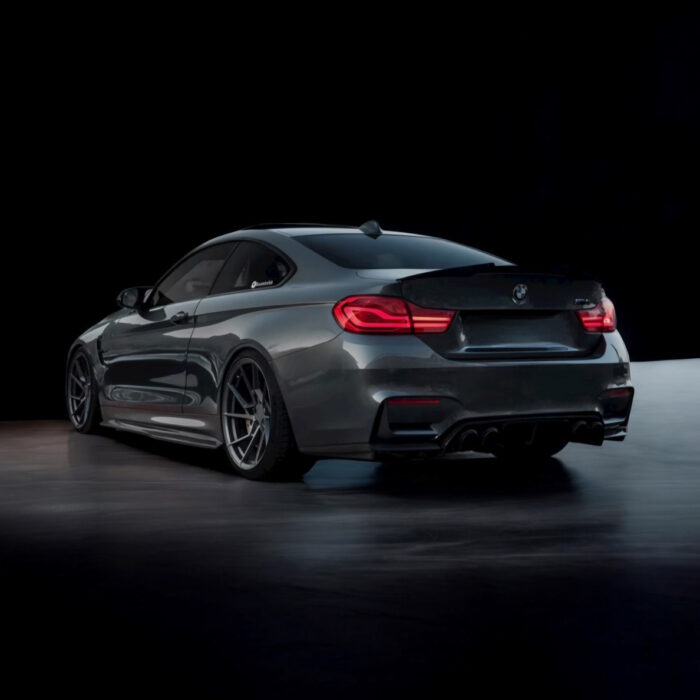 Bmw-F81-M3-Carbon-Fibre-Psm-Style-Rocker-Extensions-Angle