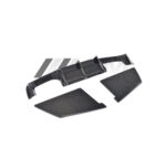 BMW M2/M2C F87 CARBON FIBRE REAR DIFFUSER MT STYLE