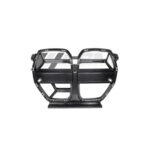 BMW M3 G80/G81 CARBON FIBRE FRONT GRILLE WITH ACC