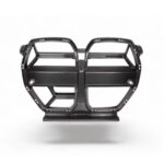 BMW M4 G82/G83 CARBON FIBRE FRONT GRILLE WITH ACC