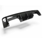 BMW M3 G80/G81 DRY CARBON FIBRE REAR DIFFUSER OEM STYLE