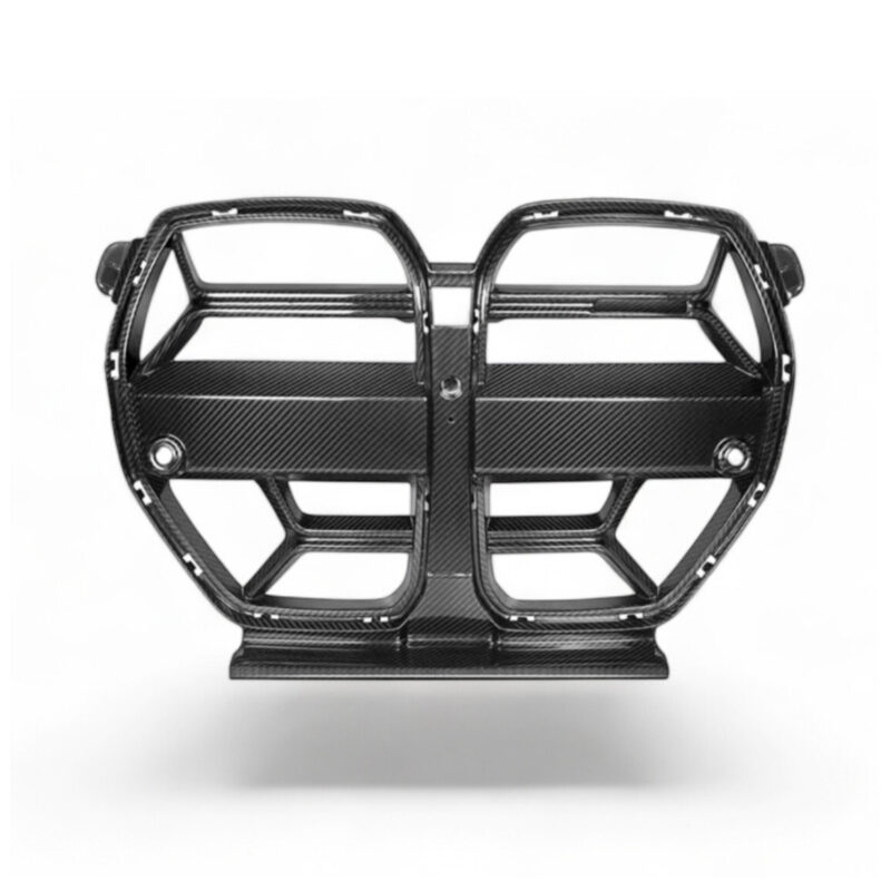 BMW M4 G82/G83 PRE-PREG DRY CARBON FIBRE GRILLE CSL STYLE