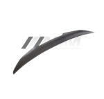 BMW M5 F90/G30 5 SERIES CARBON FIBRE REAR SPOILER PS STYLE