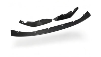 Bmw M3 G80/G81 Pre-Preg Carbon Fibre Splitter Mp Style