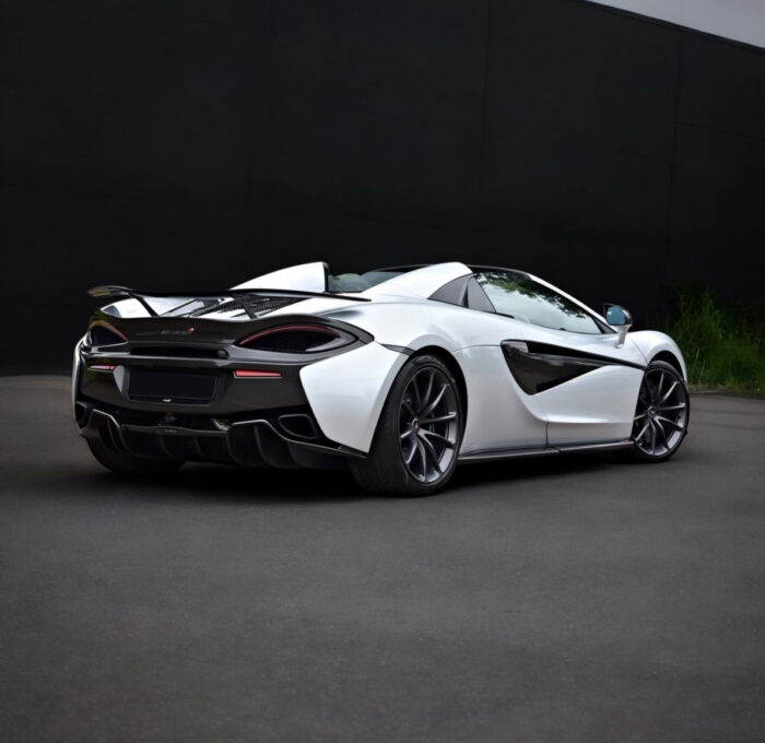 Mclaren-570S-Carbon-Rear-Wing-Spoiler-Installed