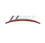 AUDI A5 / S5 B9 CARBON REAR SPOILER 2DR COUPE