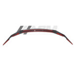 BMW F90 M5/M5C LCI DRY CARBON FIBRE SPLITTER GTS STYLE