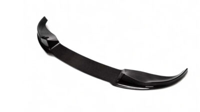 Bmw X5 G05 2018+ Carbon Fibre Front Splitter