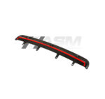 BMW F90 M5 CARBON FIBRE MIDDLE SPLITTER S STYLE
