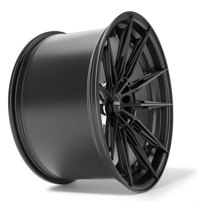 Ap. Forged 10 | Deep Concave
