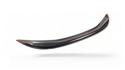 Bmw G11 / G12 7 Series Lci Carbon Fibre Front Splitter