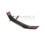 AUDI A7 C8/S7 C8 CARBON FIBRE REAR SPOILER