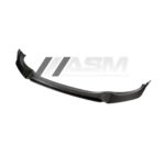 BMW X3 G01 2017+ CARBON FIBRE FRONT SPLITTER