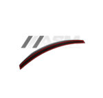 MERCEDES W213 E-CLASS / E63S AMG CARBON FIBRE SPOILER PS STYLE