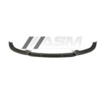 AUDI A5/S5 B9 CARBON FIBRE FRONT SPLITTER