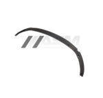 MERCEDES C43/C CLASS W205 FACELIFT CARBON FIBRE FRONT SPLITTER