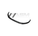 AUDI A4 B9 S LINE / S4 CARBON FIBRE FRONT SPLITTER