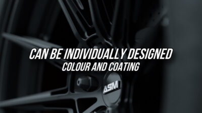 Ap. Forged 10 | Deep Concave