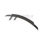 MERCEDES W213 E-CLASS / E63S AMG CARBON FIBRE SPOILER V STYLE