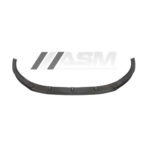 AUDI A4 B9 S LINE / S4 CARBON FIBRE FRONT SPLITTER