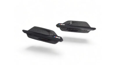Bmw M2 / M2C F87 Carbon Fibre Side Fender Vents