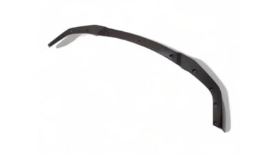 Bmw M2C F87 Carbon Fibre Front Splitter Cs Style Bmw M2C F87 Carbon Fibre Front Splitter Cs Style