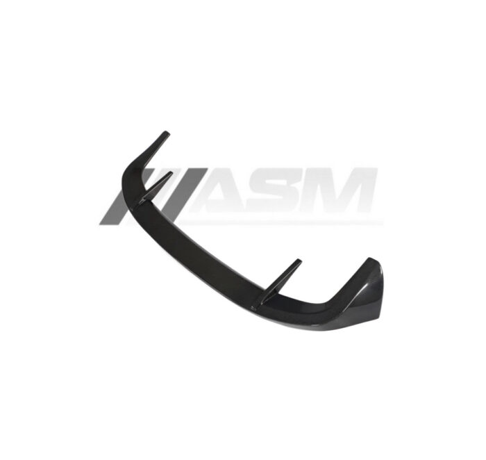 Bmw X3 G01 Carbon Fibre Rear Wing Spoiler Mp Style