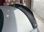 MERCEDES W213 E-CLASS / E63S AMG CARBON FIBRE SPOILER PS STYLE
