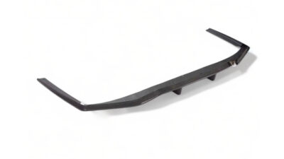 Bmw 7 Series G11/G12 Lci Carbon Fibre Rear Diffuser
