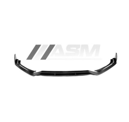 AUDI A4 B9 S LINE / S4 CARBON FIBRE FRONT SPLITTER