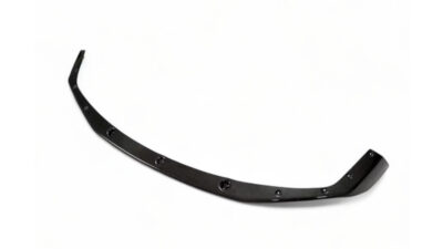 Bmw M2C F87 Carbon Fibre Front Splitter Mp Style