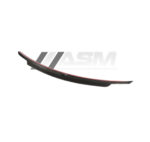 MERCEDES W213 E-CLASS / E63S AMG CARBON FIBRE SPOILER V STYLE
