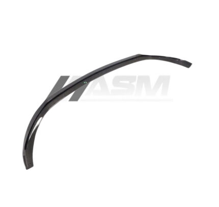 MERCEDES C43/C CLASS W205 FACELIFT CARBON FIBRE FRONT SPLITTER