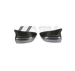 BMW F90 M5 / M5 COMPETITION CARBON FIBRE MIRROR REPLACEMENTS