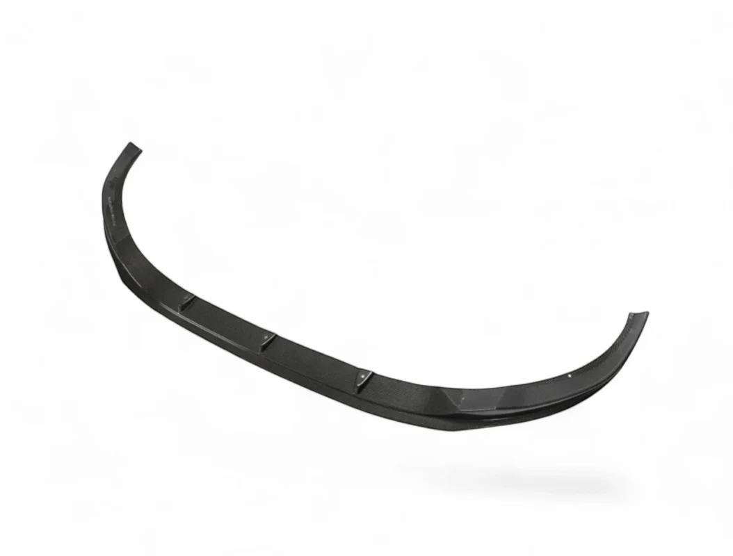 audi-a4-b9-s4-carbon-front-splitter-angle