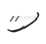 AUDI A5/S5 B9 CARBON FIBRE FRONT SPLITTER