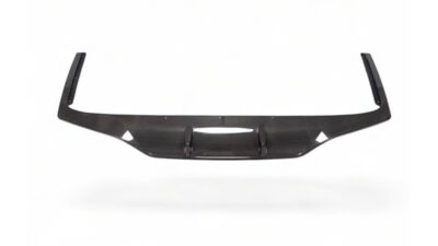 Bmw 7 Series G11/G12 Lci Carbon Fibre Rear Diffuser