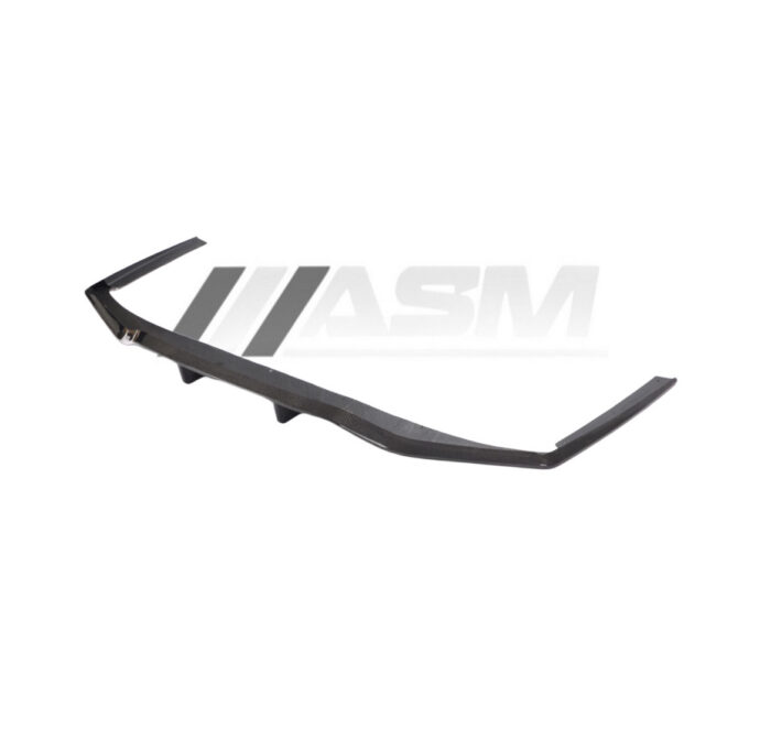 Bmw 7 Series G11/G12 Lci Carbon Fibre Rear Diffuser