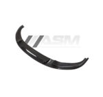 BMW 8 SERIES G14/G15/G16 PRE-PREG CARBON FIBRE SPLITTER