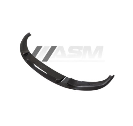 BMW 8 SERIES G14/G15/G16 PRE-PREG CARBON FIBRE SPLITTER
