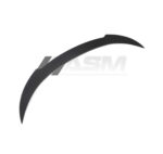 BMW 8 SERIES G15 / F92 M8 CARBON FIBRE REAR SPOILER