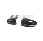 BMW F90 M5 / M5 COMPETITION CARBON FIBRE MIRROR REPLACEMENTS
