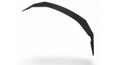 Bmw F90 M5/M5C Lci Dry Carbon Fibre Splitter Gts Style