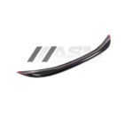 BMW G11 / G12 7 SERIES LCI CARBON FIBRE FRONT SPLITTER