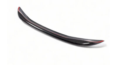 Bmw G11 / G12 7 Series Lci Carbon Fibre Front Splitter