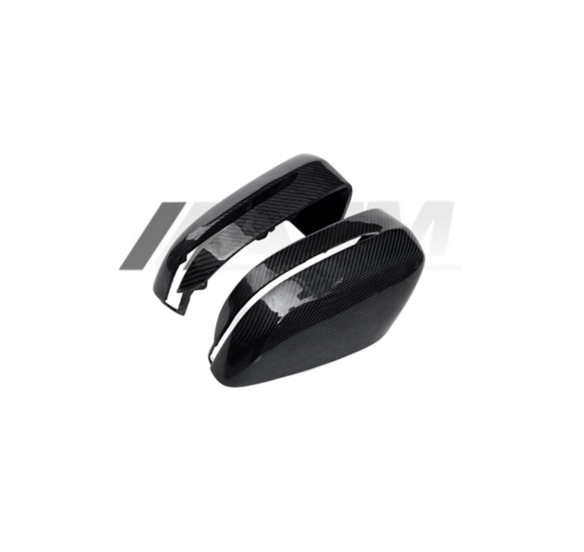 BMW G11 / G12 CARBON FIBRE MIRROR REPLACEMTS