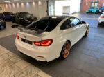 BMW M2 F87 / F87C CARBON FIBRE WING SPOILER GTS STYLE